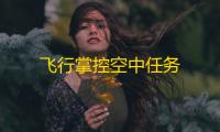 飞行掌控空中任务